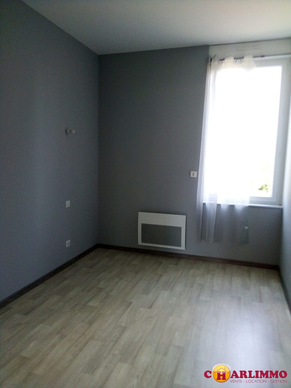 Appartement à louer Rochechouart