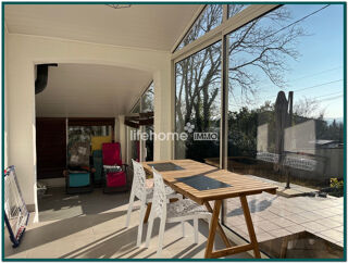  Maison � vendre 4 pi�ces 130 m�