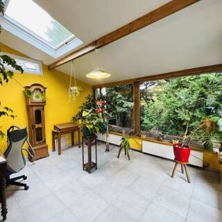  Maison � vendre 4 pi�ces 103 m�