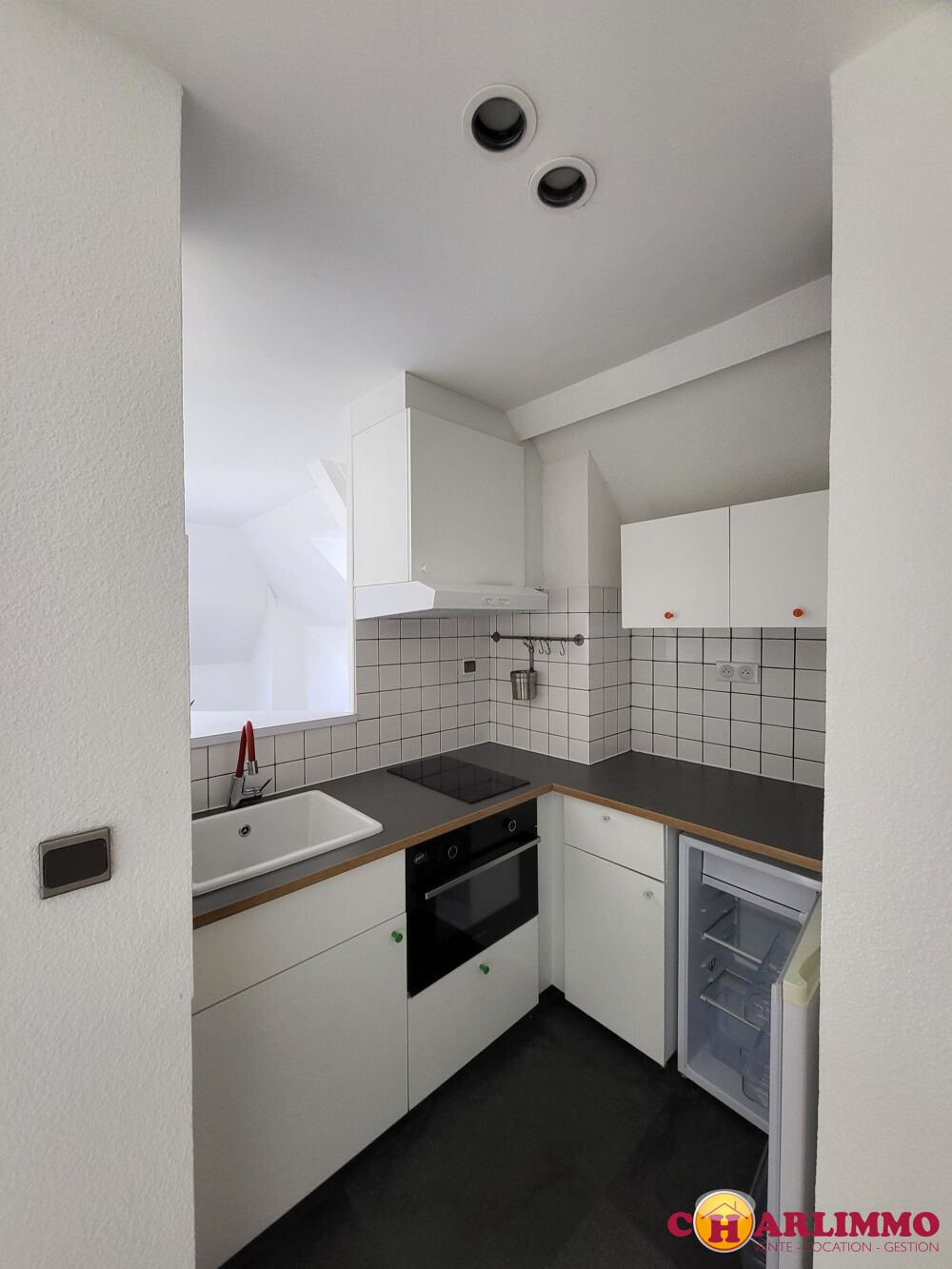Location Appartement Appartement à louer Saint-Junien Saint-junien