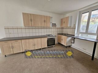  Appartement � louer 3 pi�ces 60 m�