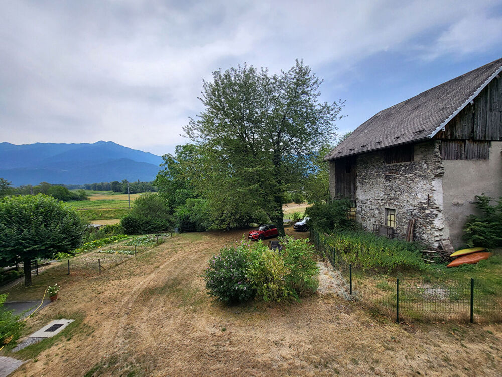 Vente Maison Maison Freterive 3 pièce(s) 80 m2 Fréterive