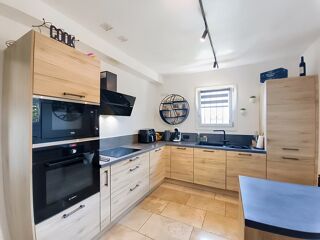  Maison à vendre 5 pièces 103 m²