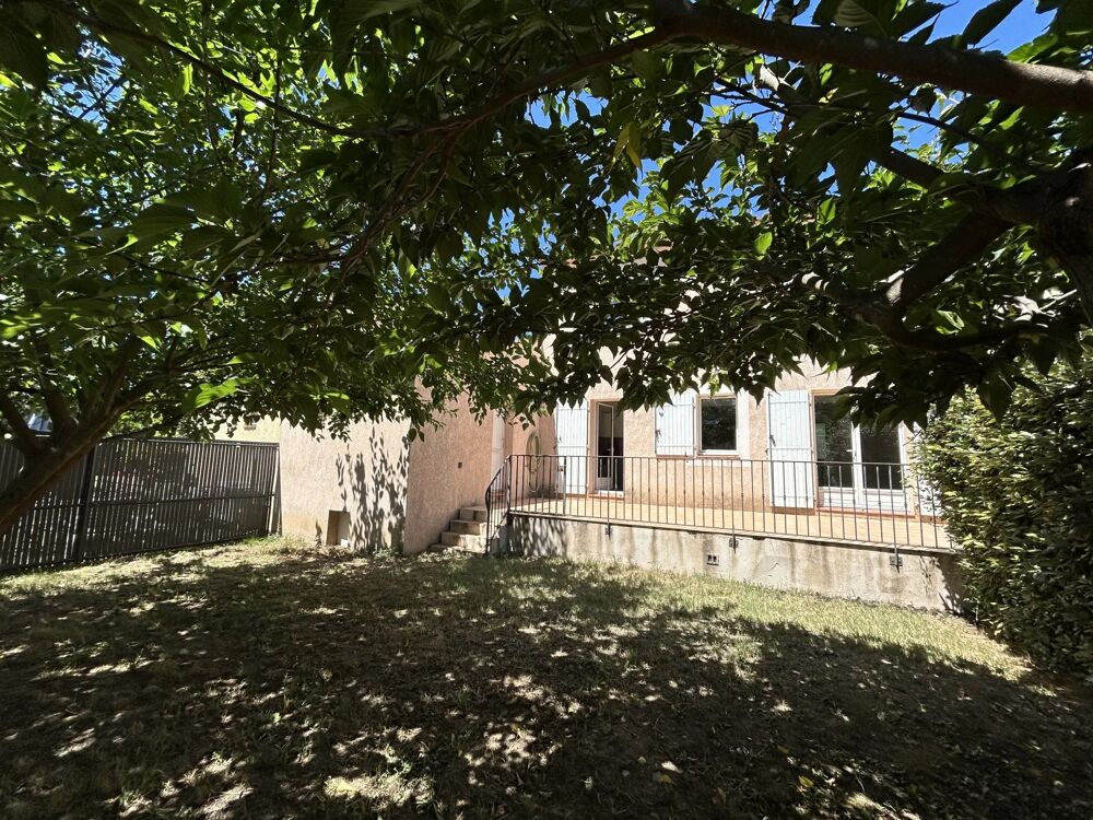 Location Maison Jouques Jouques