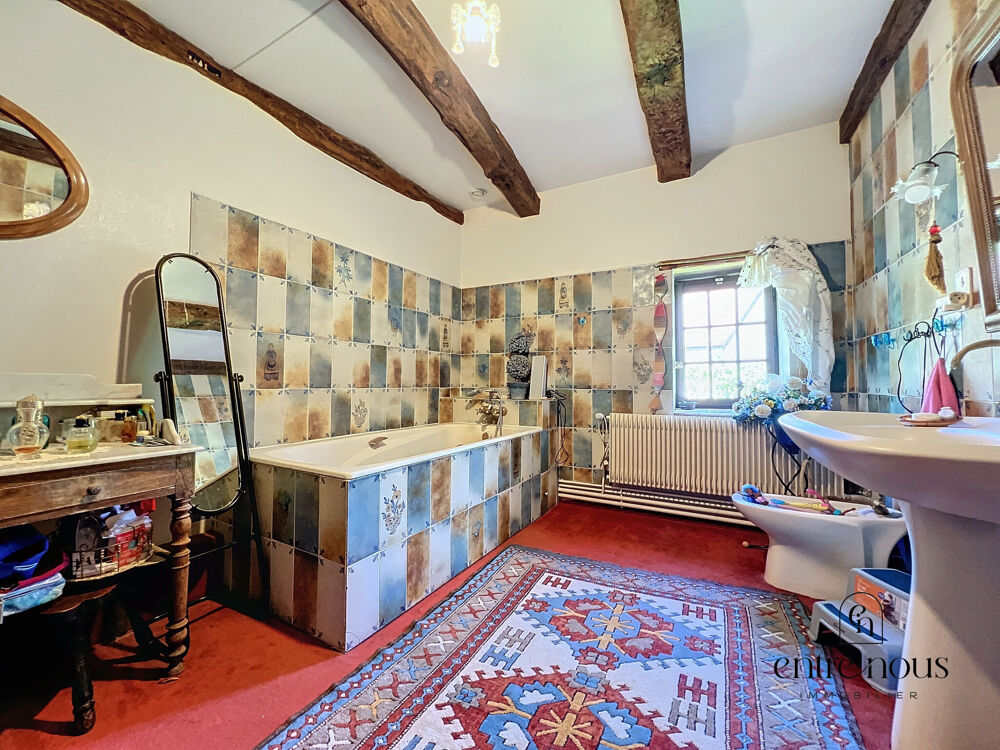 � vendre  Maison Bourgoin-Jallieu (38300)