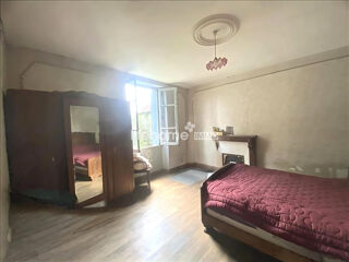  Maison � vendre 3 pi�ces 80 m�