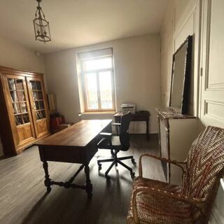  Maison � vendre 10 pi�ces 218 m�