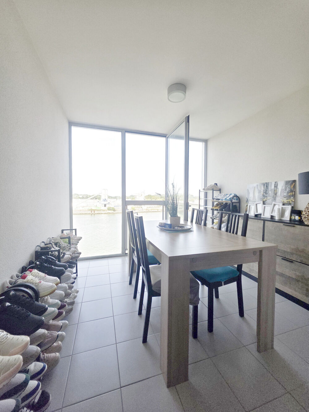Apartement vue ADOUR avec Pkg et Cellier