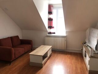  Appartement à louer 2 pièces 25 m²