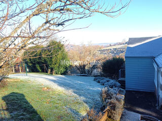  Maison � vendre 7 pi�ces 158 m�