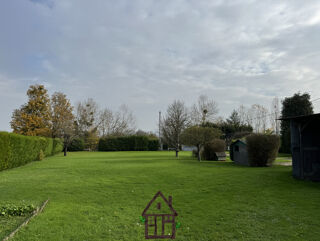  Maison � vendre 4 pi�ces 64 m�