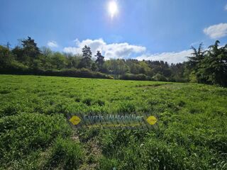  Terrain � vendre 3638 m�