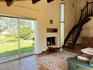  Maison à vendre 5 pièces 190 m²