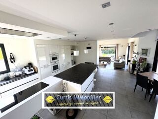  Maison � vendre 6 pi�ces 145 m�