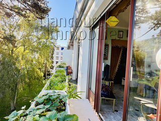  Appartement � vendre 4 pi�ces 66 m�