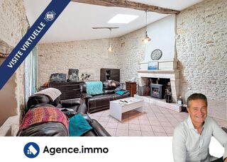  Maison à vendre 7 pièces 194 m²