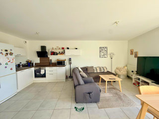  Appartement à vendre 3 pièces 61 m²