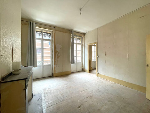 Bureau de 46 m2 Jean Jaures 230000 31000 Toulouse