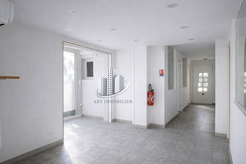  Local commercial 95m² Aix-en-Provence (centre) 
