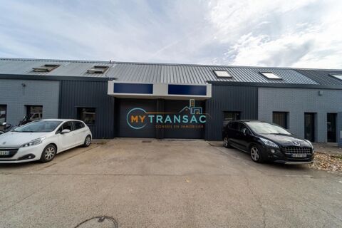 Local d'activit&eacute; 2 91000 �vry-courcouronnes