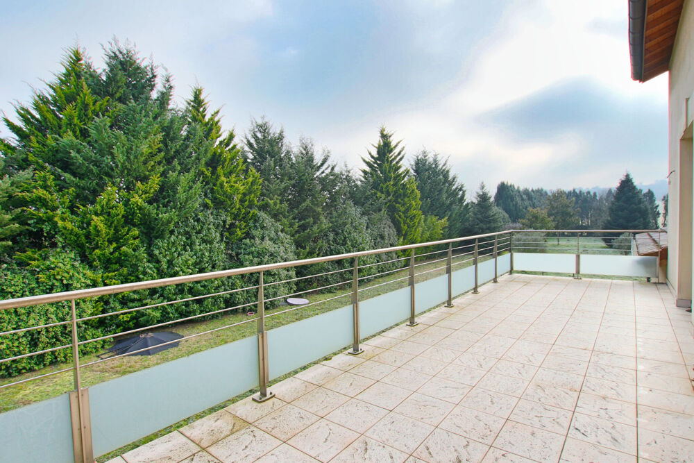  vendre  Maison Chaponnay (69970)