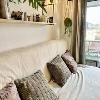  Appartement � vendre 1 pi�ce 19 m�