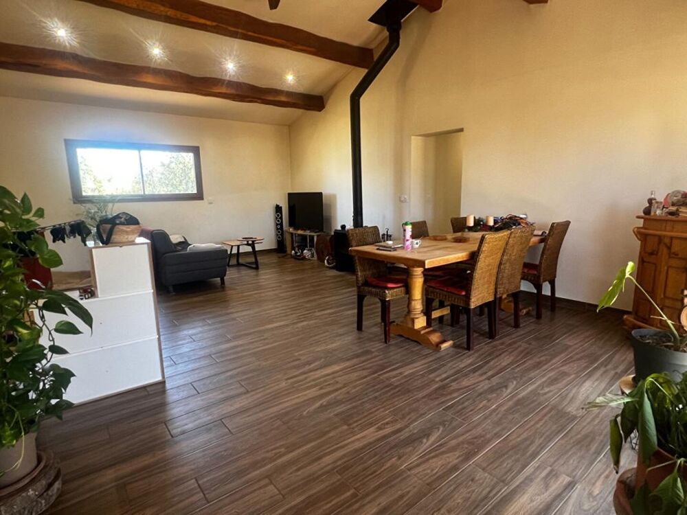 Maison recente