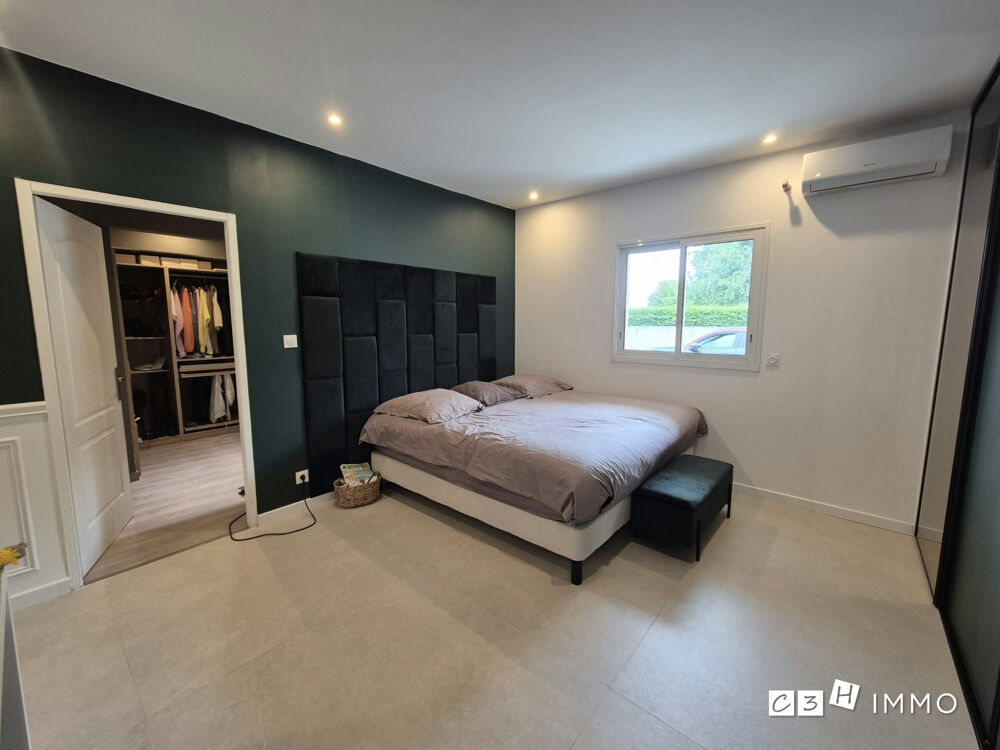 à vendre  Maison Lavernose-Lacasse (31410)