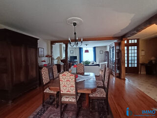  Maison � vendre 9 pi�ces 220 m�