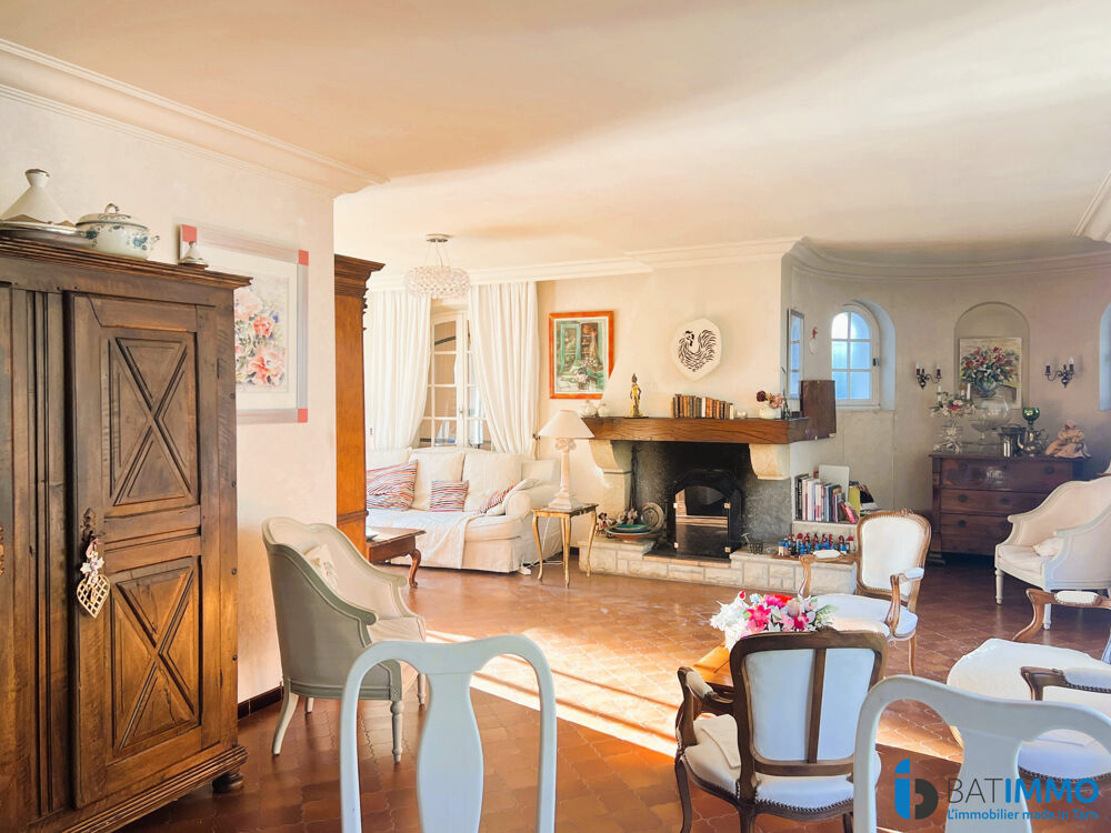 Vente Maison AU CALME, VILLA PROVENÇALE SUR SOUS-SOL COMPLET Carmaux