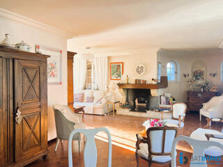 Vente Maison AU CALME, VILLA PROVENÇALE SUR SOUS-SOL COMPLET Carmaux