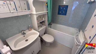  Appartement � vendre 1 pi�ce 15 m�