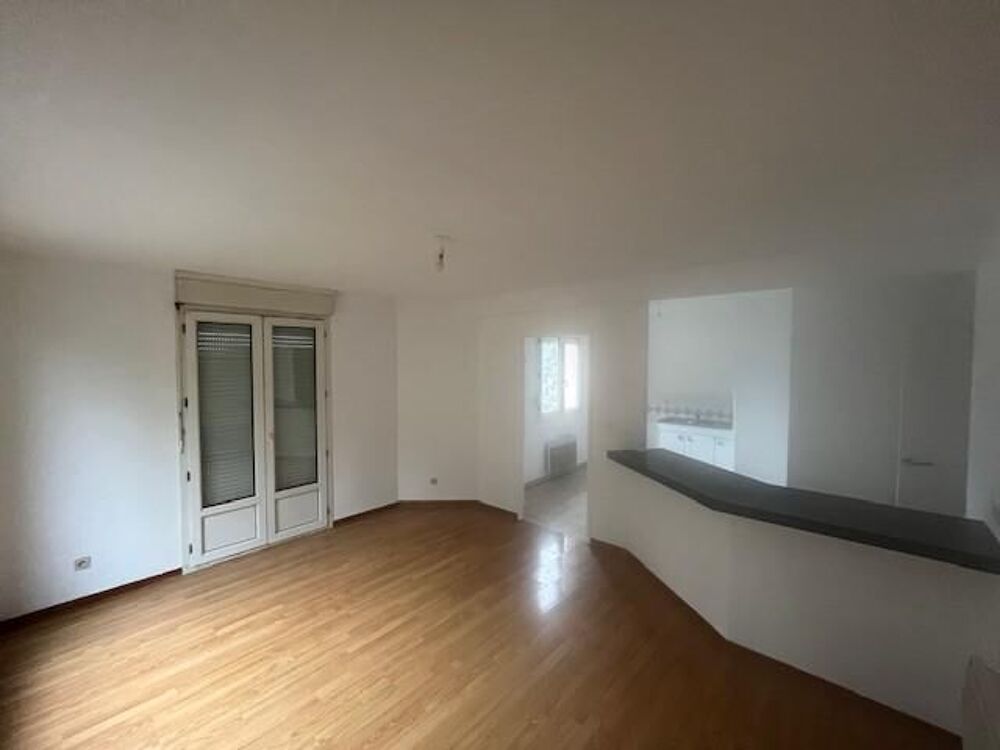 Location Appartement 62 m² à Beligneux 825 ¤ CC /mois