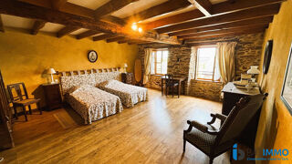  Maison � vendre 8 pi�ces 373 m�