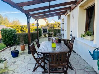  Maison � vendre 5 pi�ces 120 m�