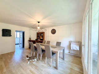  Appartement � vendre 4 pi�ces 75 m�