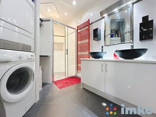  Appartement à vendre 2 pièces 79 m²