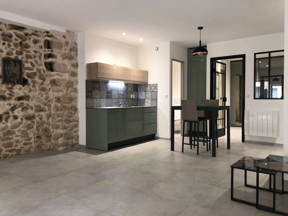 Location Appartement Jouques 20 min Cadarache Iter Jouques