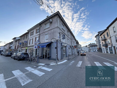 Cession de fonds de commerce bar restaurant bourgoin-jallieu 85000 38300 Bourgoin-jallieu