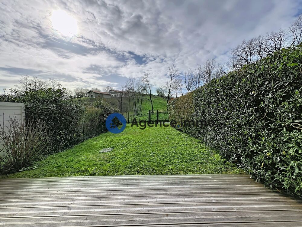 Vente Maison Maison T4 Urrugne-Socoa proche de la plage Urrugne