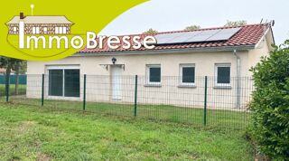  Maison à vendre 4 pièces 105 m²