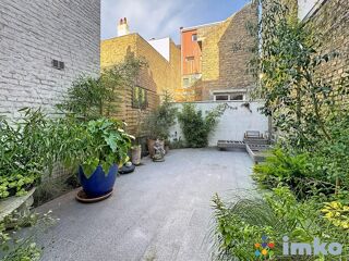  Villa � vendre 6 pi�ces 182 m�