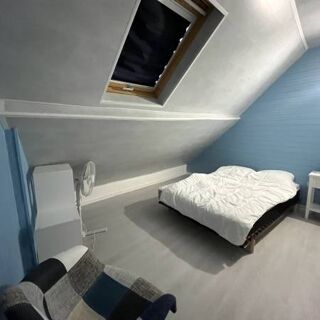  Appartement à vendre 4 pièces 44 m²