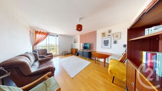  Appartement  vendre 3 pices 63 m