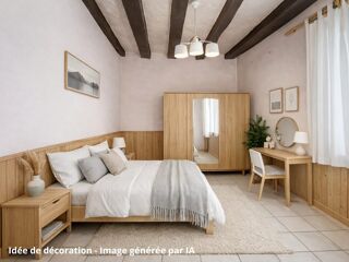  Maison à vendre 3 pièces 53 m²