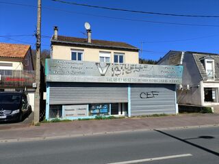  Immeuble à vendre 224 m²