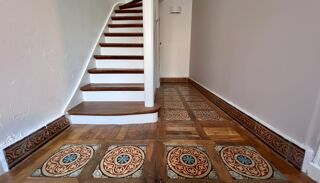  Maison � vendre 7 pi�ces 131 m�