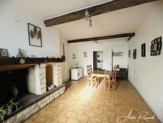  Maison à vendre 3 pièces 95 m²