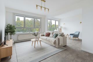  Appartement  vendre 4 pices 92 m