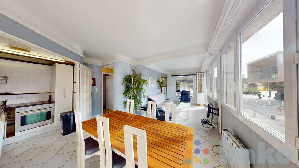 Appartement à vendre Dunkerque